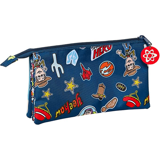 Estojo para lápis Toy Story 71733