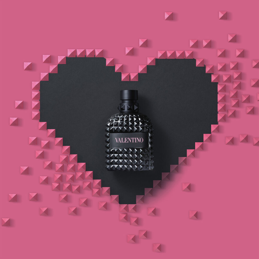 Valentino BORN IN ROMA UOMO Eau de Toilette - 50ml