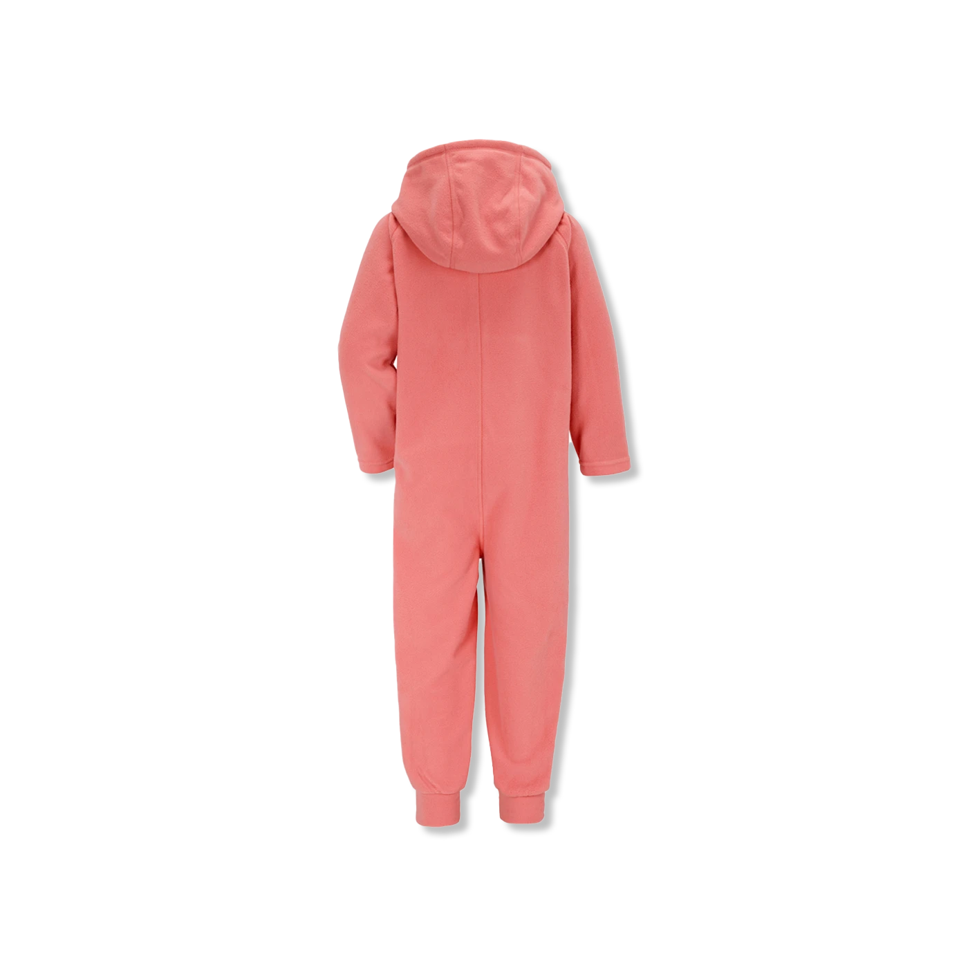 Monte uld fleece