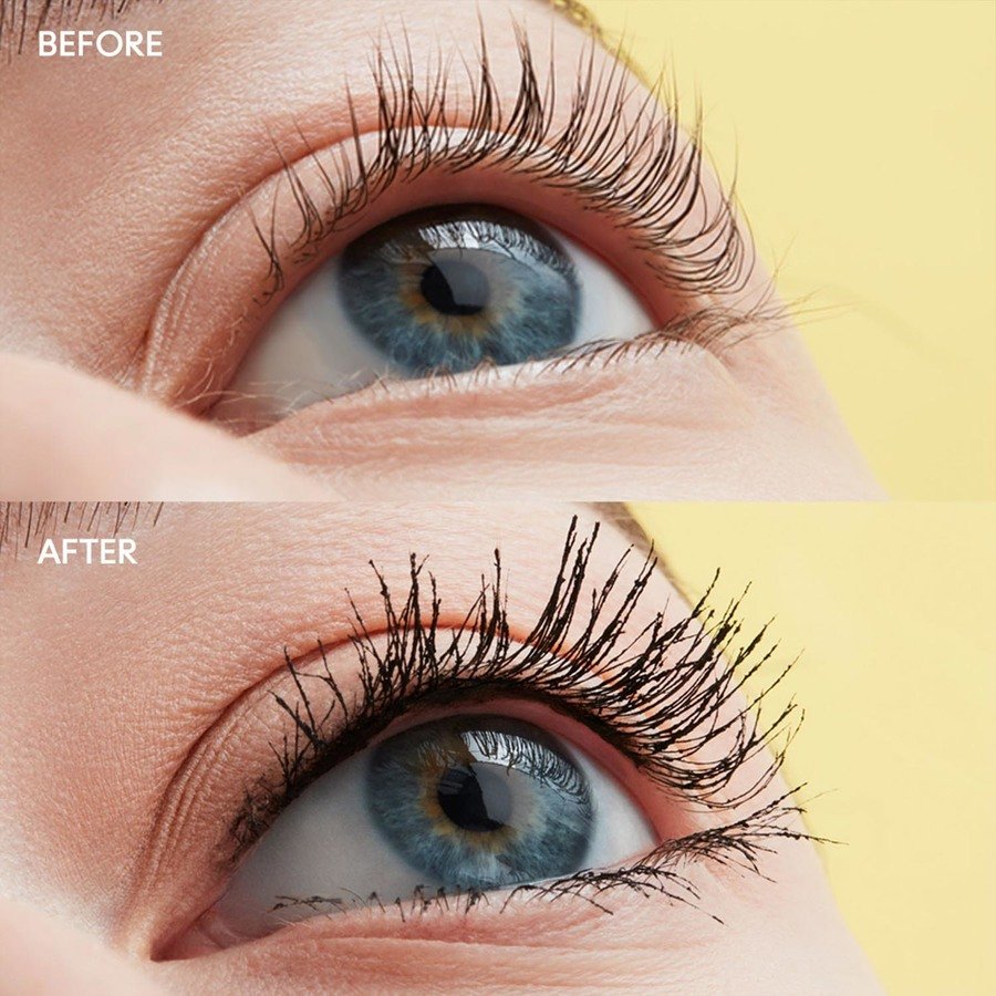 MAC Magic Extension 5mm Fibre Mascara 11ml