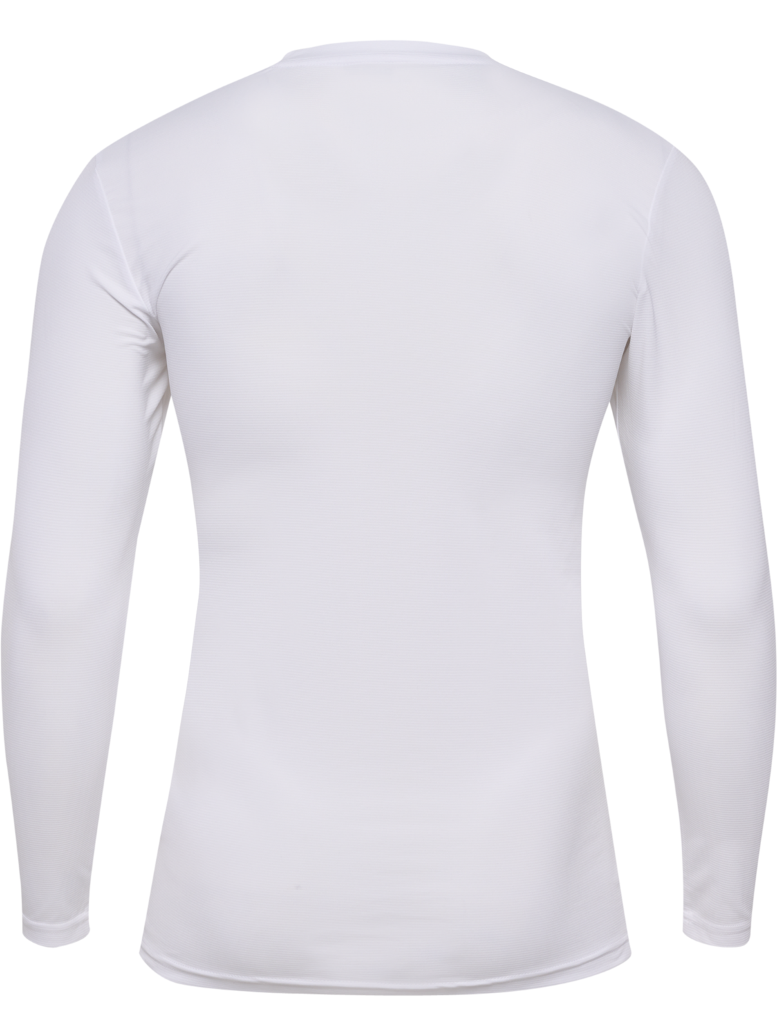 hmlBL ESSENTIAL TEE L/S
