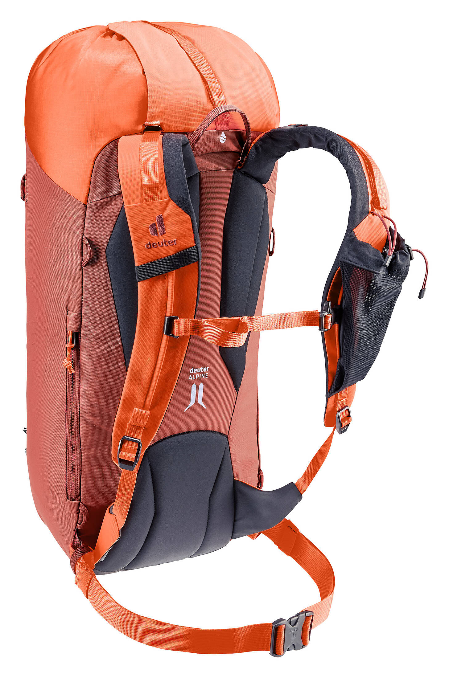 deuter| Herren Hochtourenrucksack Guide 24