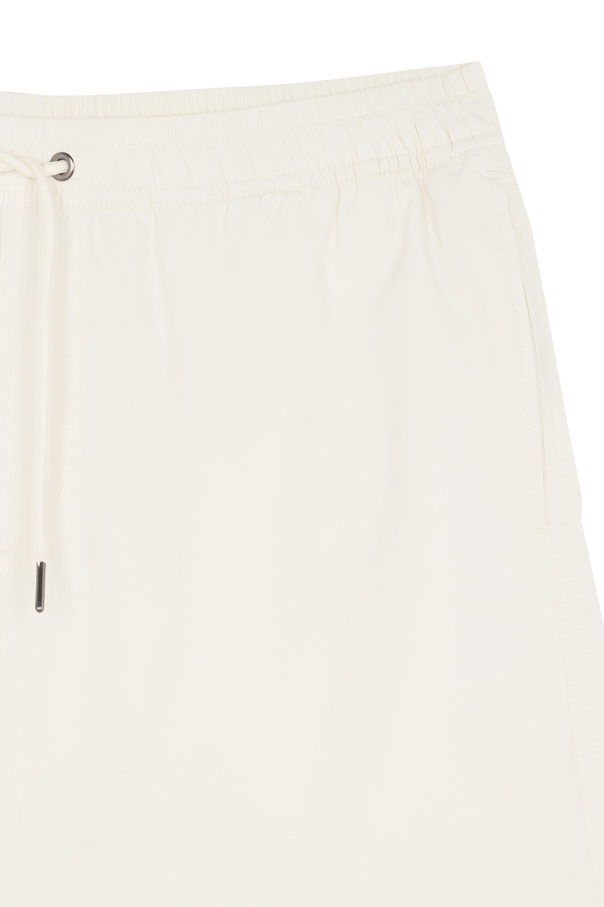 Daily Paper Short de bain logotype swimshorts Jaune