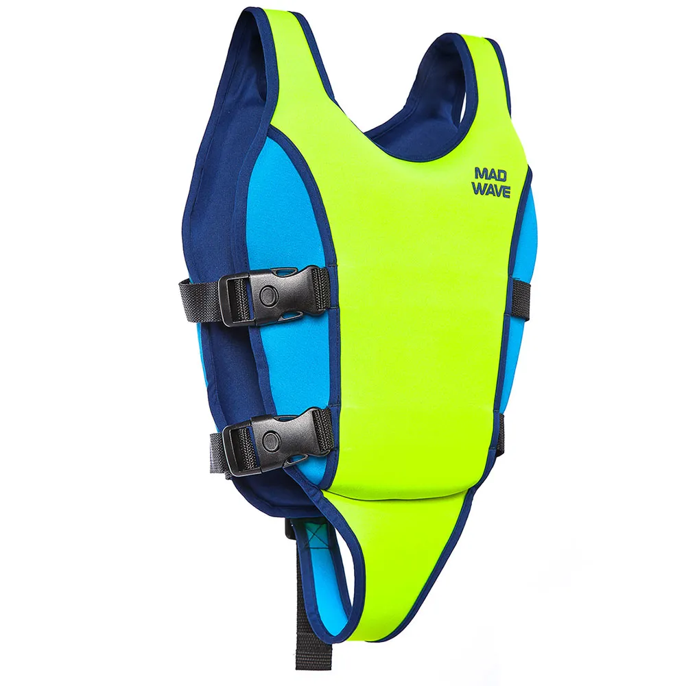 Madwave Aqua Hero Schwimmweste