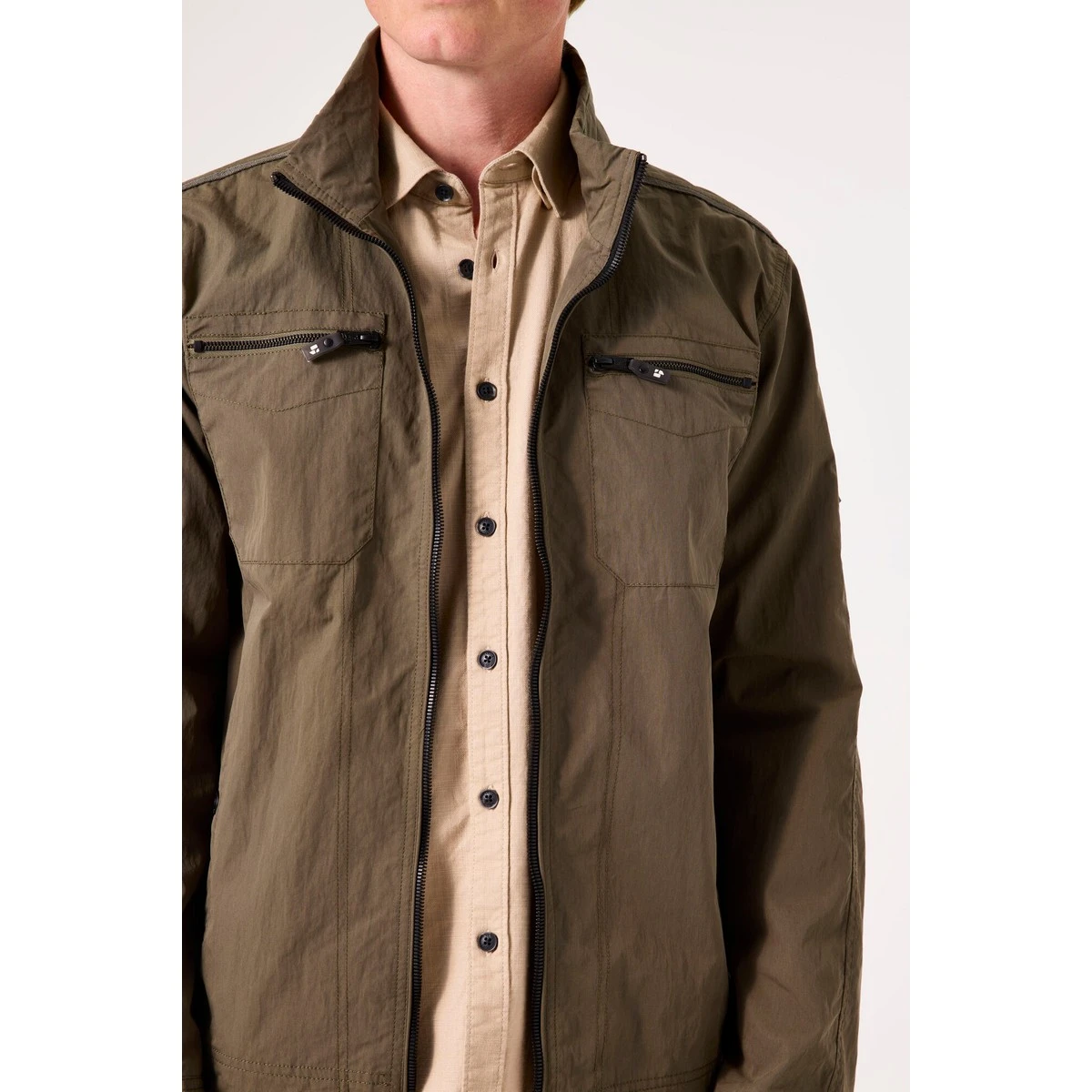 Heren Jas 27630202