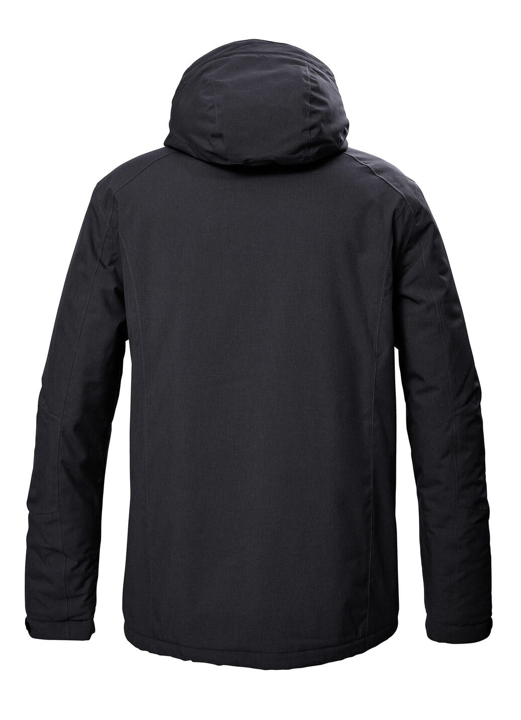 Sportliche Herren-Funktionsjacke