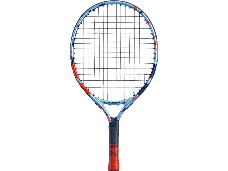 Babolat Tennisracket Ballfighter 17 Griffgrösse: 000, besai Tennisschläger