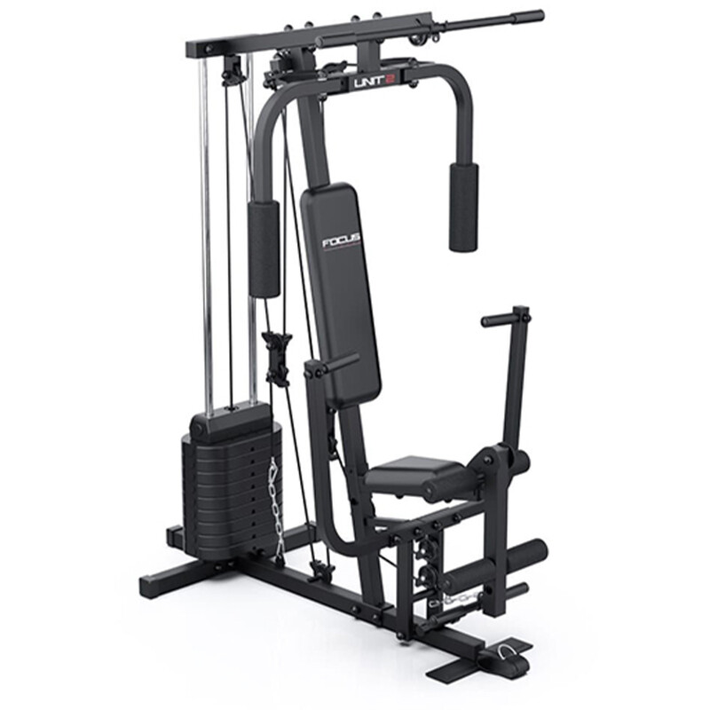 Betersport Focus Fitness Unit 2