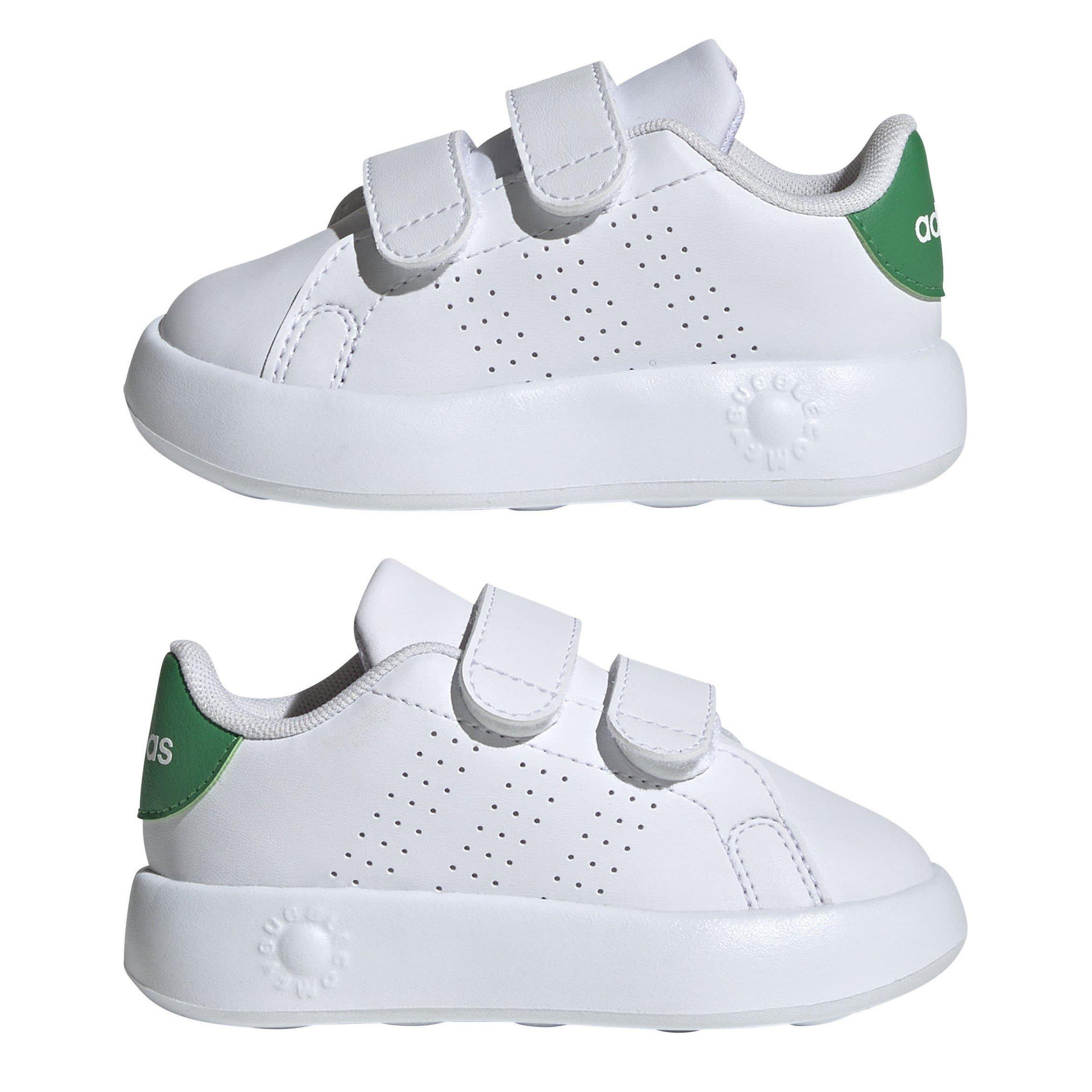 adidas Advantage Court Lifestyle Trainers Infants
