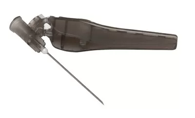KD-fine sikkerhedskanyle 22Gx2