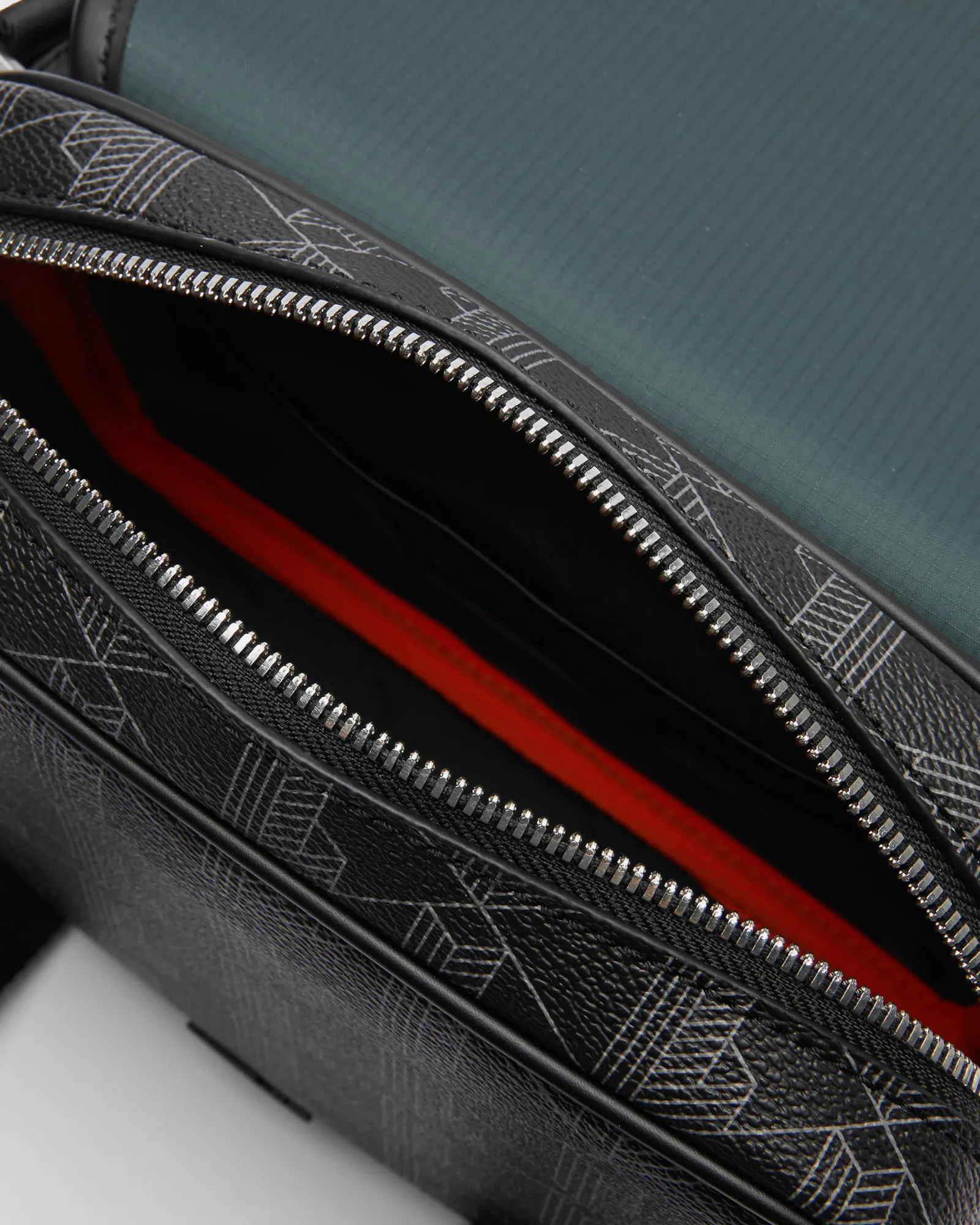 Lacoste MESSENGER BAG