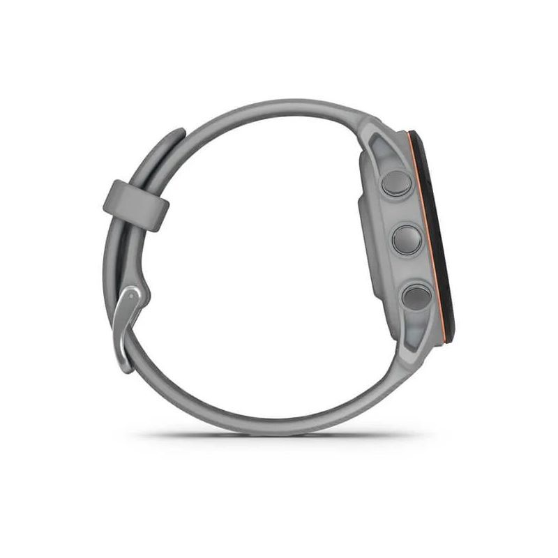 Forerunner® 255 - Montre GPS
