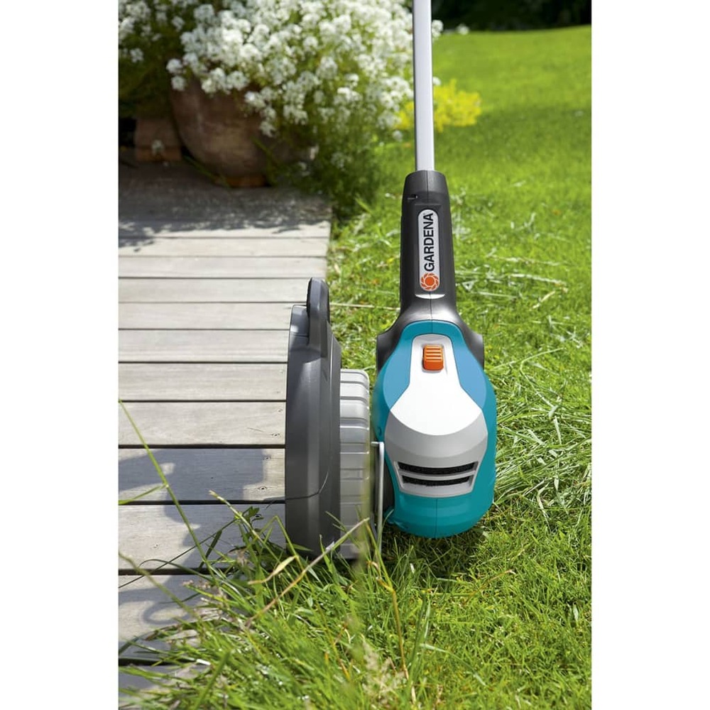 Coupe-herbe à batterie comfortcut li-18/23r plastique 9825-20