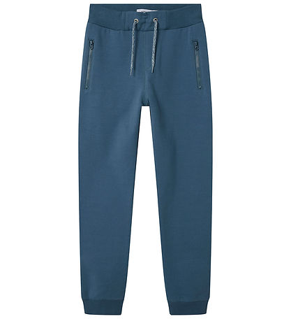 Name It Jogginghosen - Noos - NkmHonk - China Blue