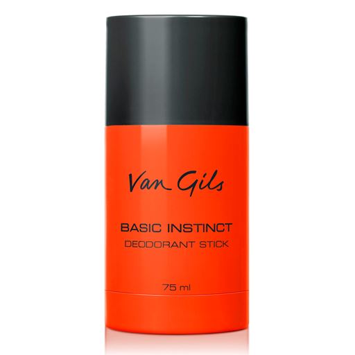 Van Gils Basic Instinct Deostick, 75 ml