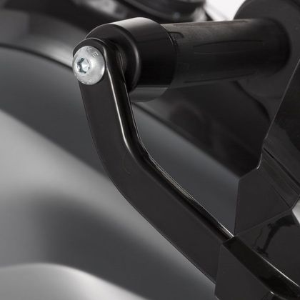 Protèges-mains SW-MOTECH KOBRA NOIR - Noir