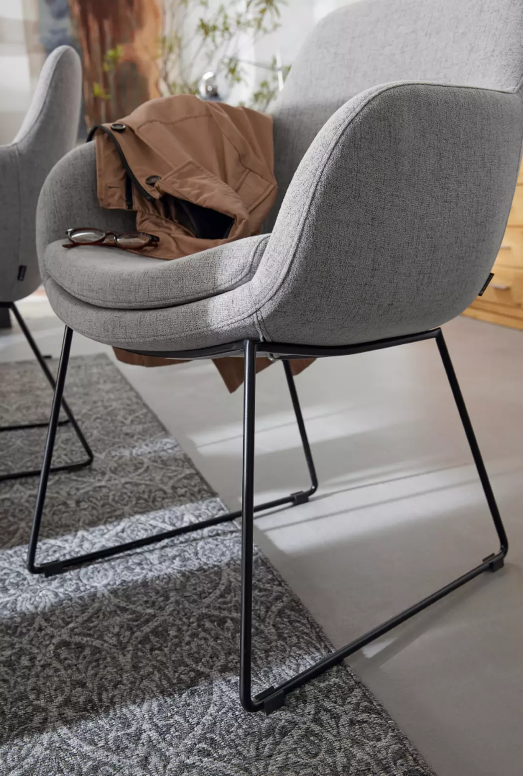 Stuhl Tavia 6072-04-921