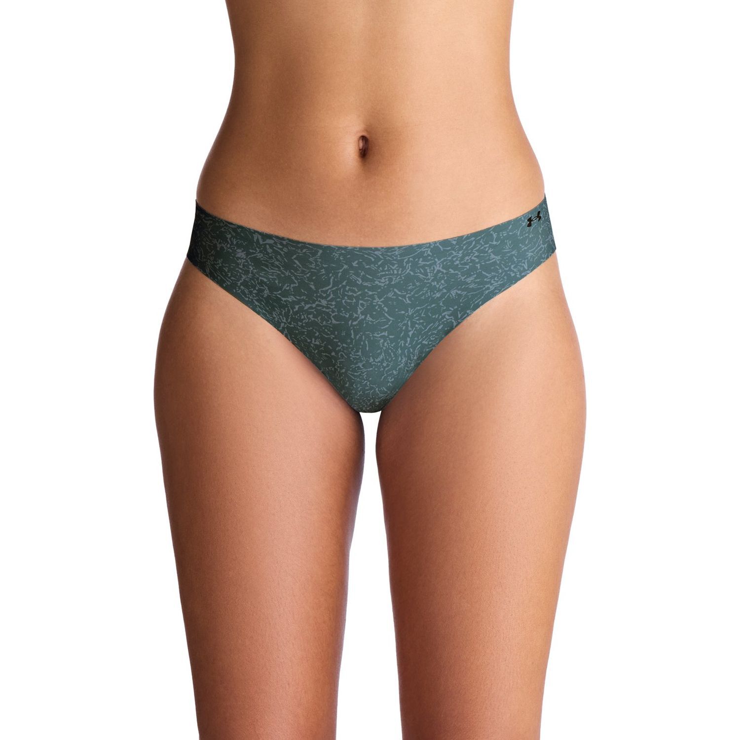Under ArmourUA PURE STR NS THONG-PRINT 3PK
