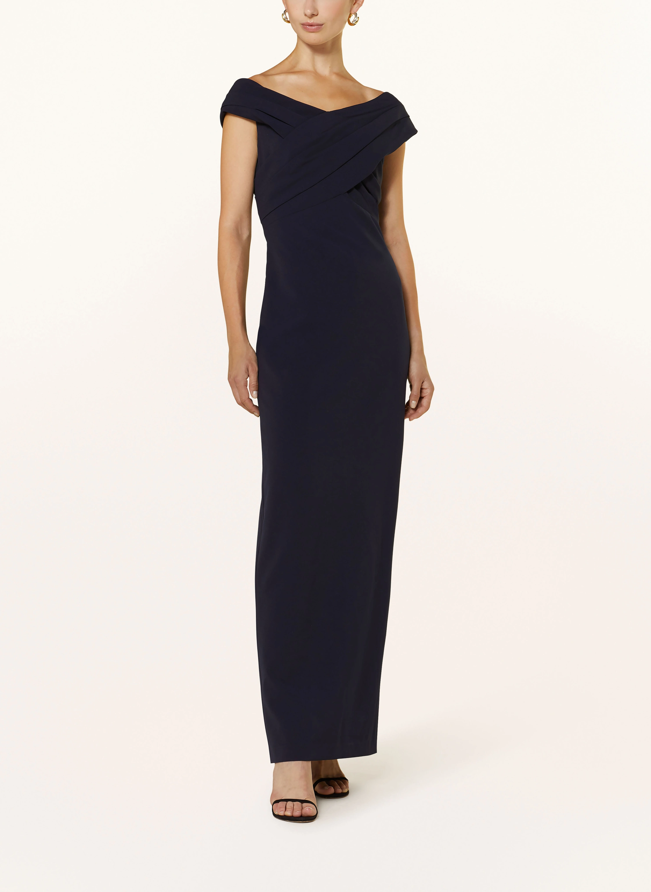 LAUREN RALPH LAUREN Abendkleid IRENE