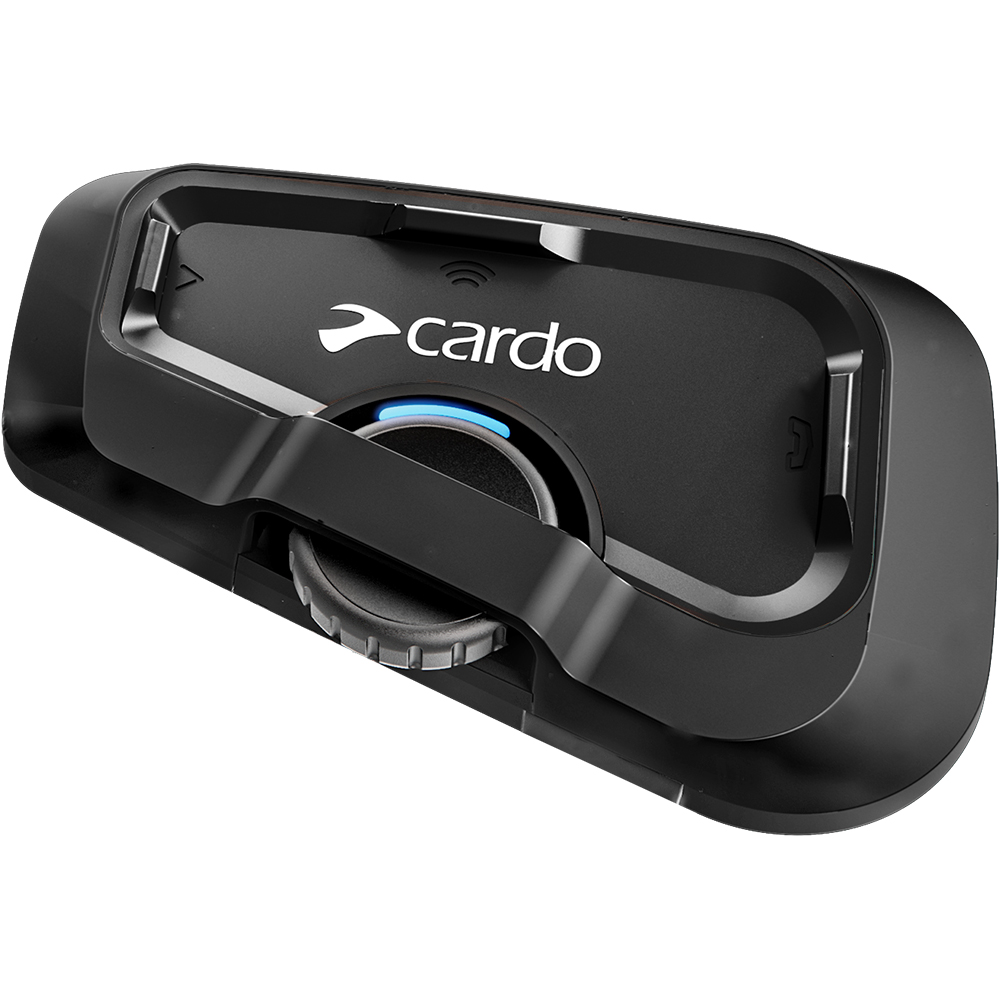 Cardo - Intercom Freecom 2X Noir