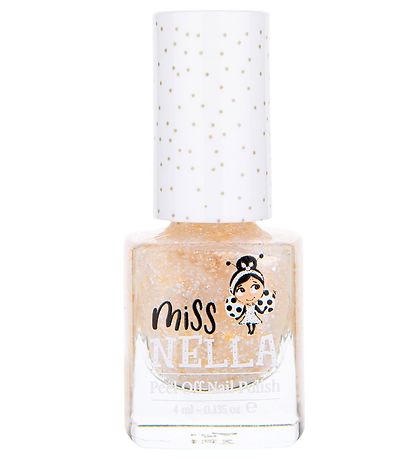 Miss Nella Nagellack - Wenn der Schuh passt
