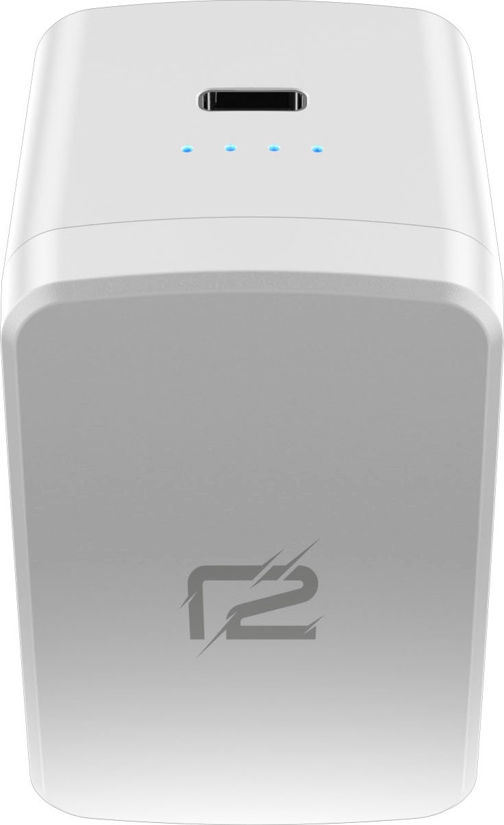 Ready2gaming Akkupacks »Akkupack für PS5-Controller« 2.000 mAh