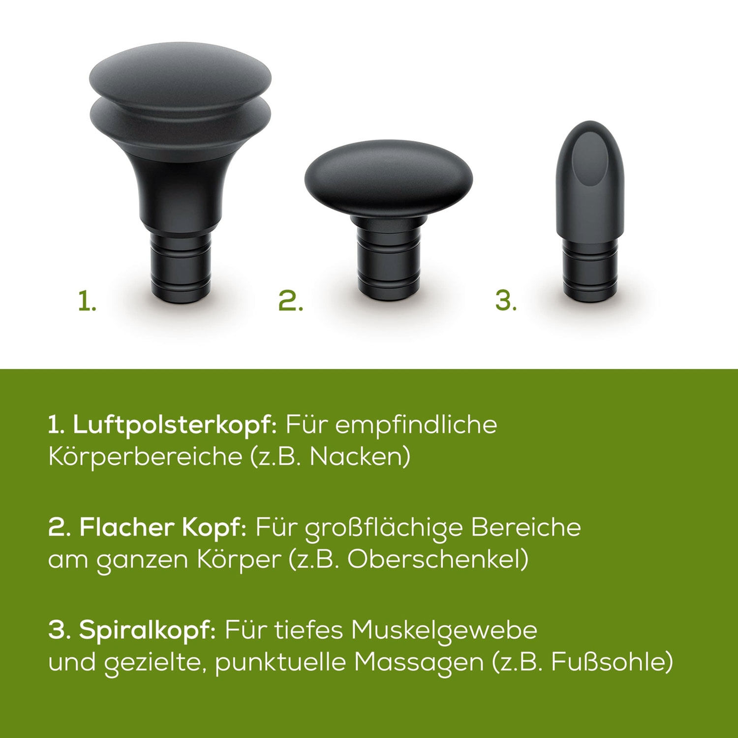 Beurer Massage Gun MG 79
