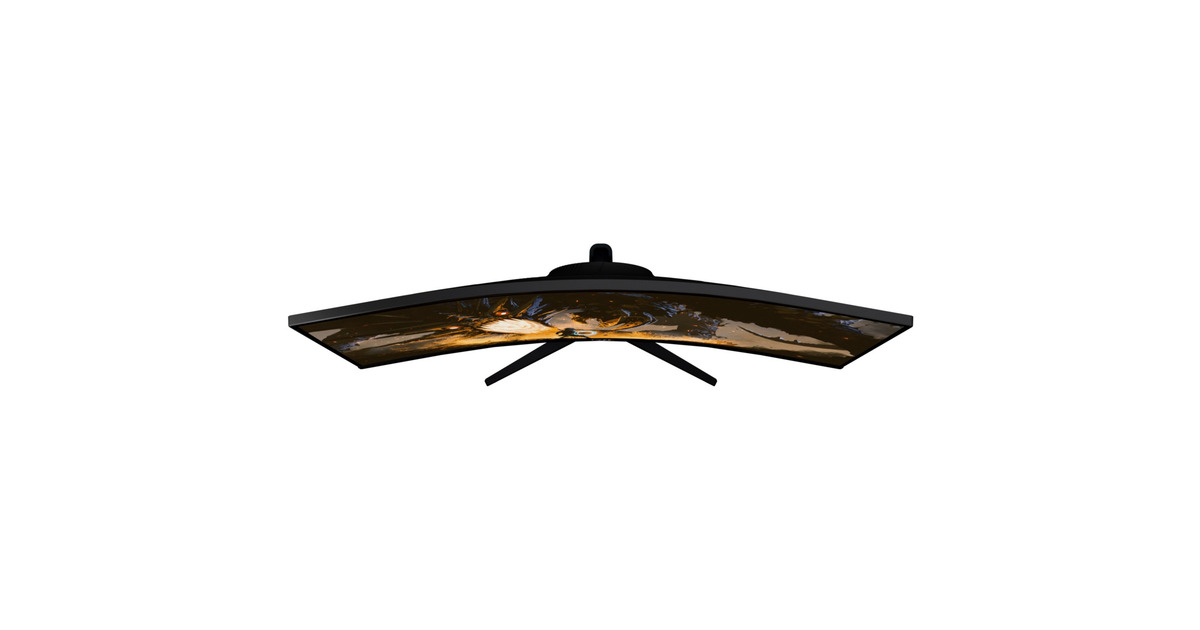 ArozziNova Curved 34
