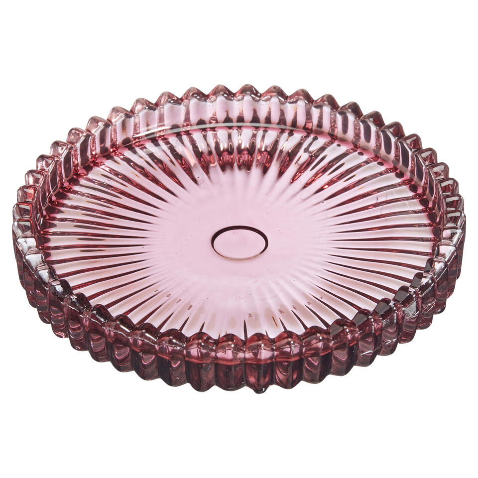 Plateau Stompkaars Roze