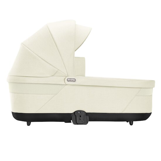 Nacelle Cot S Lux   Seashell Beige        de               CYBEX