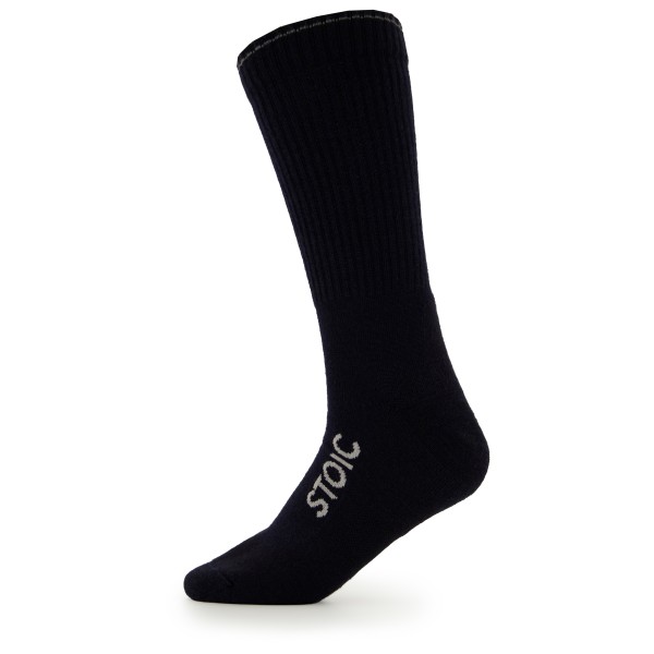 Stoic - Wool Silk Hiking Socks - Chaussettes de randonnée