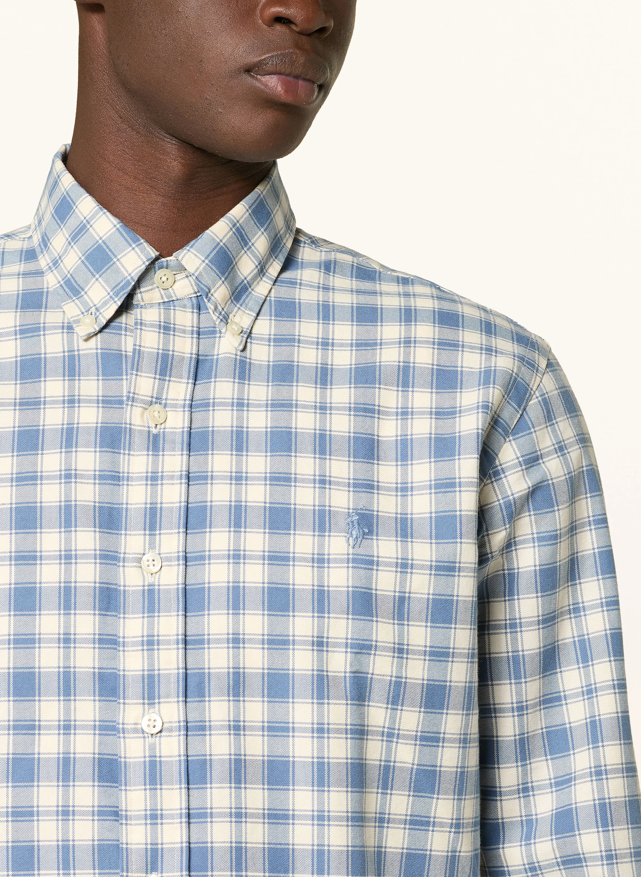 POLO RALPH LAUREN Oxfordhemd Classic Fit