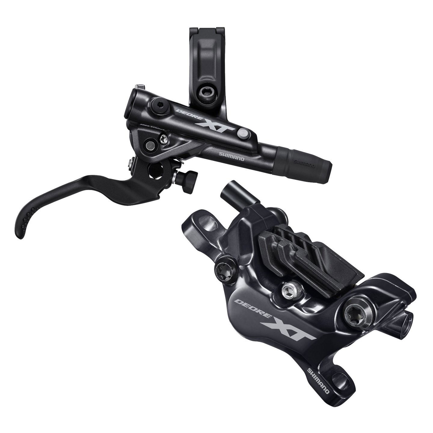 Shimano XT Bremsesett M8120