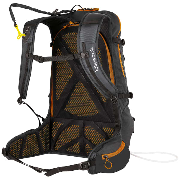 Sac à dos ski rando CAMP SKI RAPTOR 30 BLACK