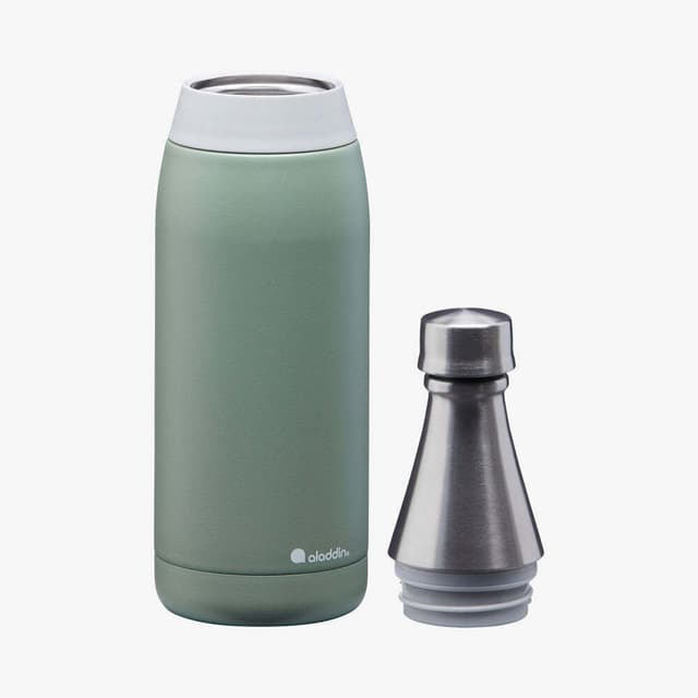 Fresco Thermavac termoflaske 0,6L grøn