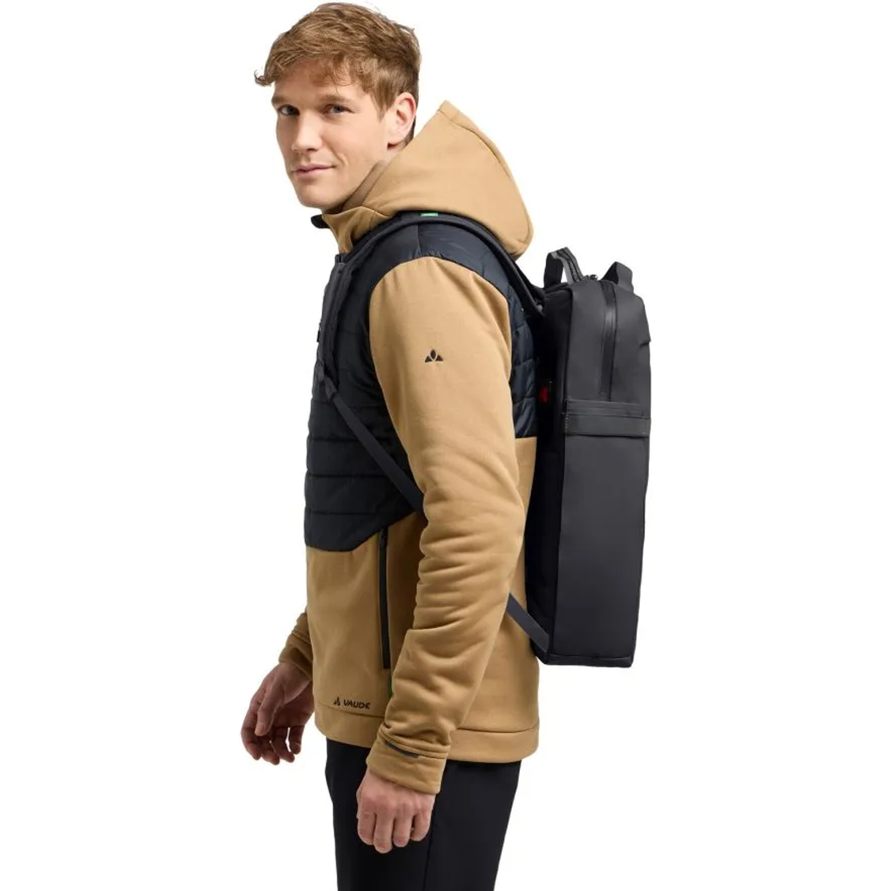 Vaude Mineo Transformer Enkele Fietstas