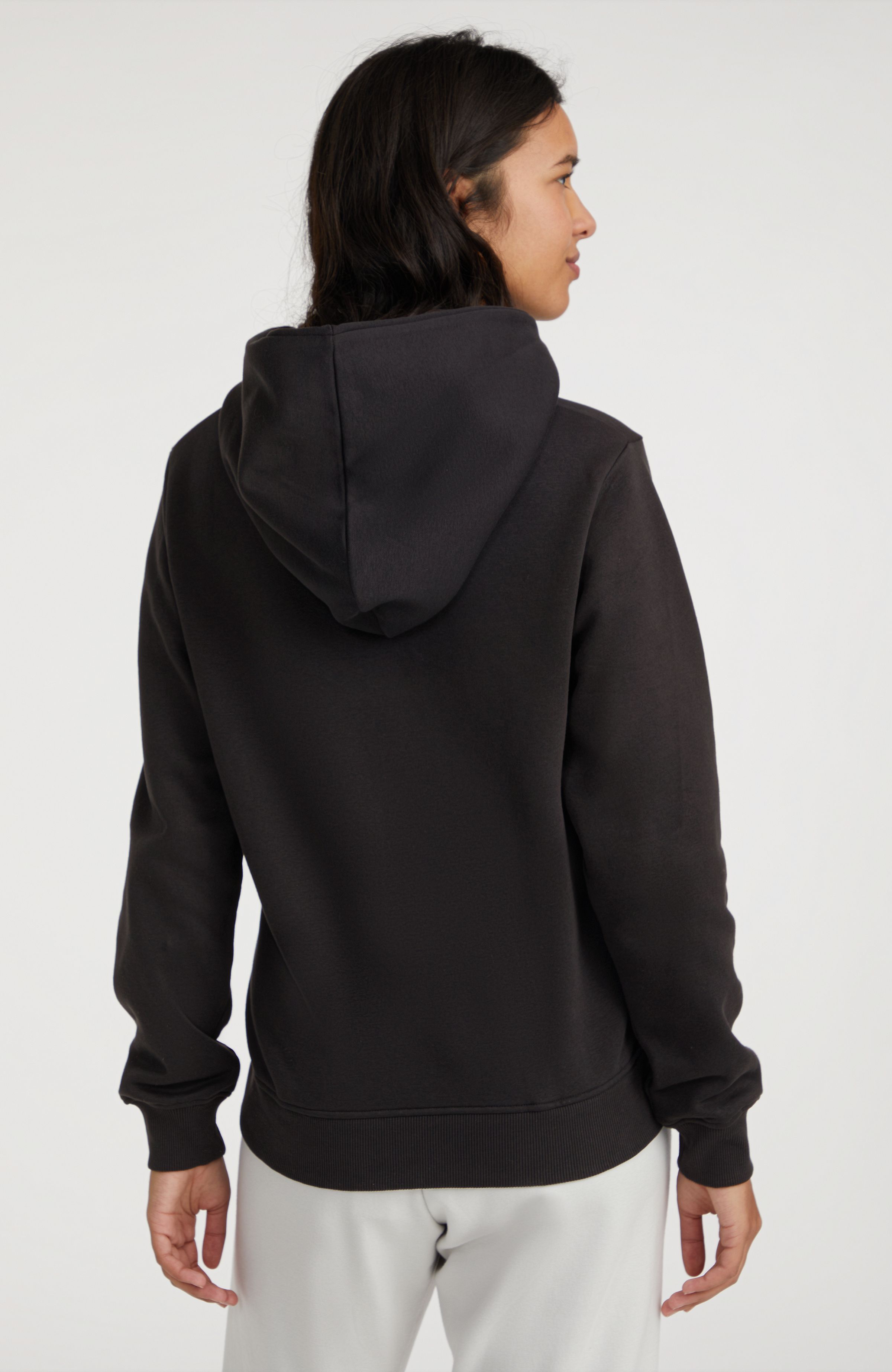 Women of the Wave hoodie O`Neill Zwart