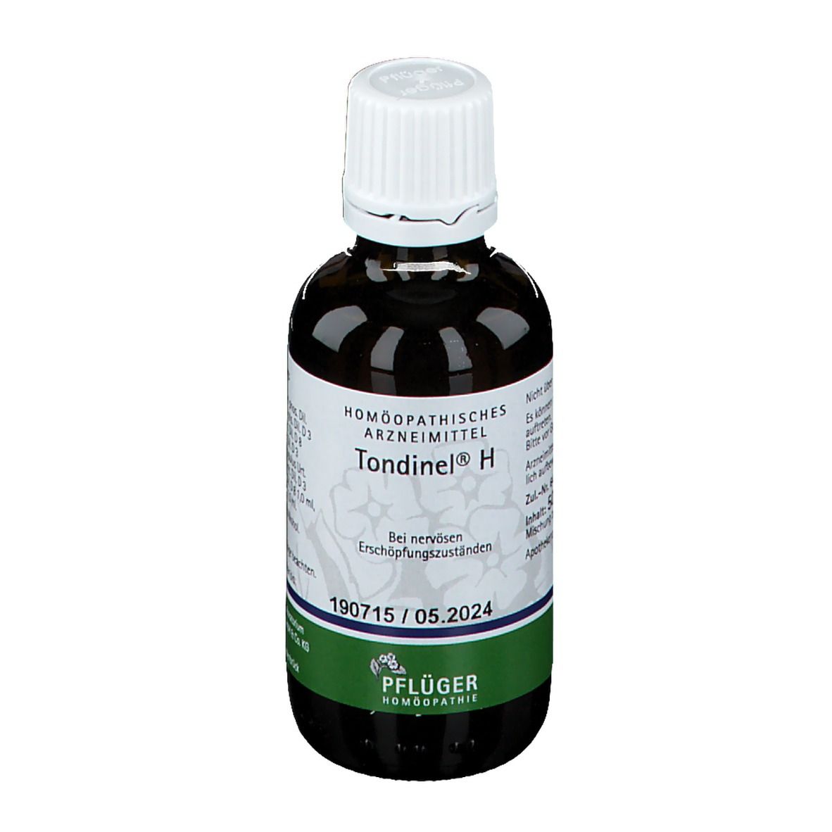 Tondinel® H Tropfen
