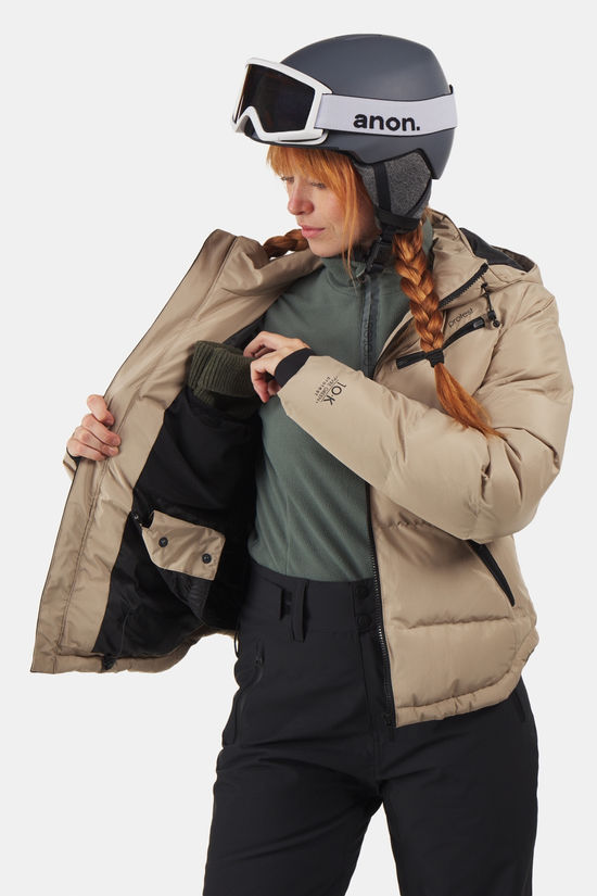 Protest Protest Prtlucid Ski-Jas Dames