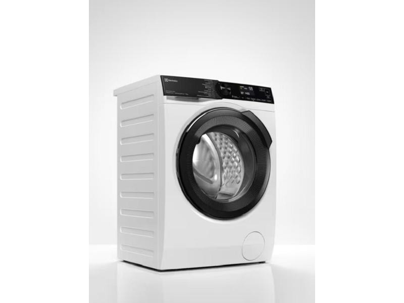 Electrolux Waschmaschine WAGL6E500 Links Ariel PODS Frontloader mit 9 kg Ladekapazität