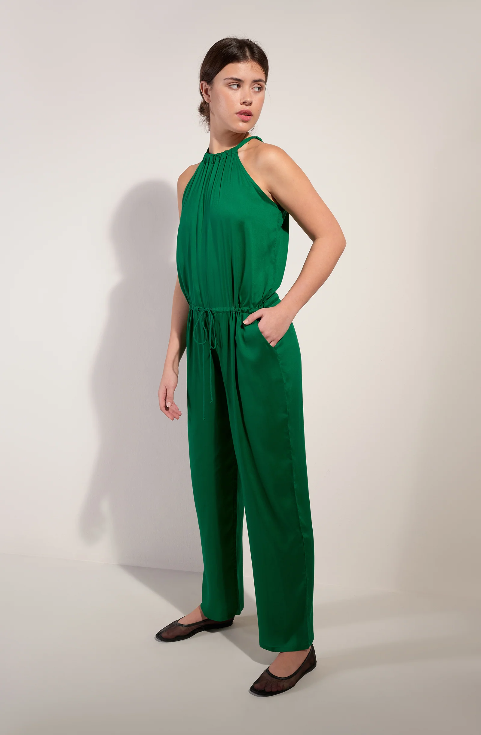 zya Combinaison pantalon jade Jade