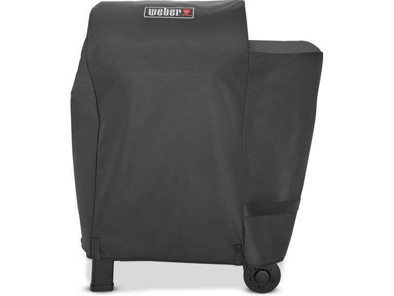 Weber Premium Abdeckhaube – für Weber SEARWOOD Abdeckhaube