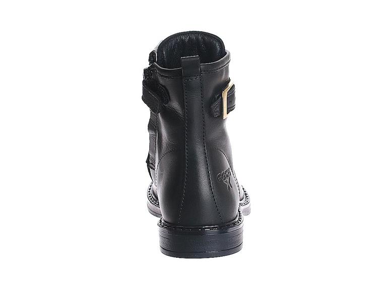 Giga G4352 Zwart