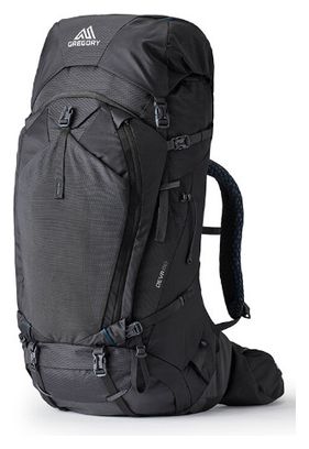 Sac de Randonnée Femme Gregory Deva 60 Gris Foncé