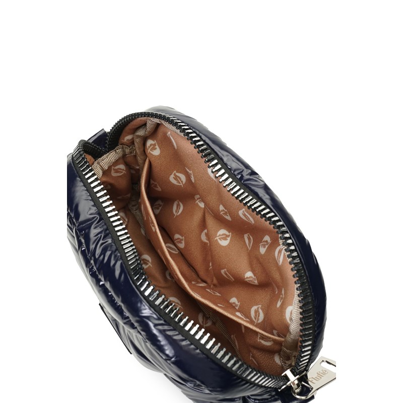 Flufié<br>Skuldertaske Shiny Small