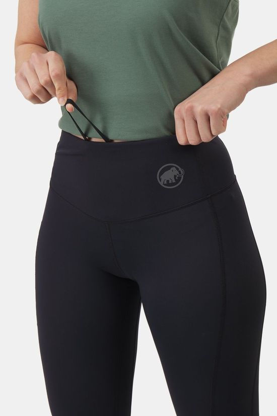 Mammut Mammut Massone 7/8 Legging Dames