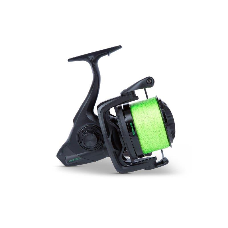 Moulinet Spod Sonik Herox Spod
