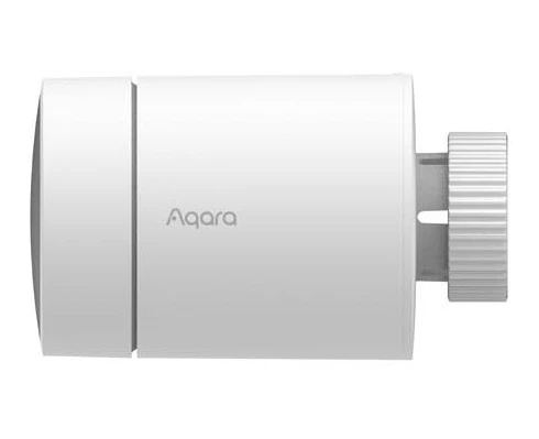 Aqara Smart Radiator Thermostat E1