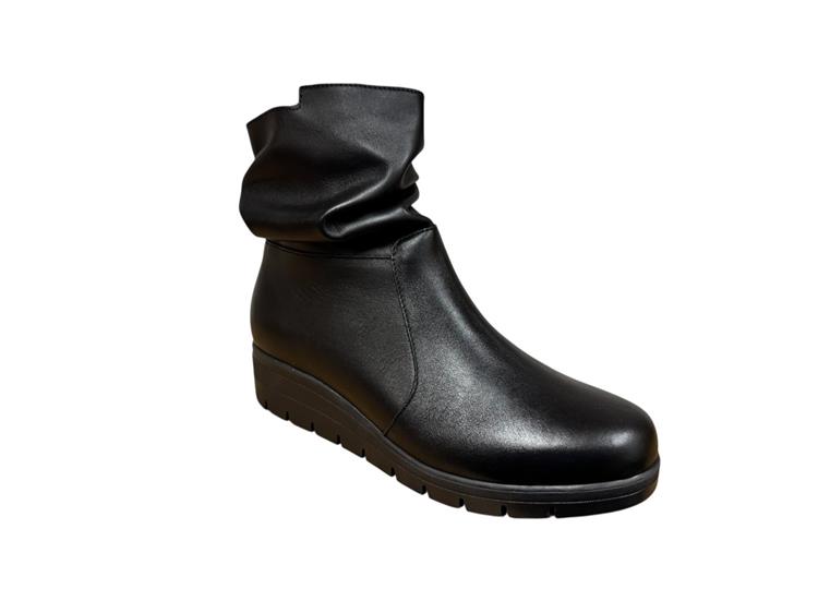 Q-Fit 4108.01 Pauline 001 Black