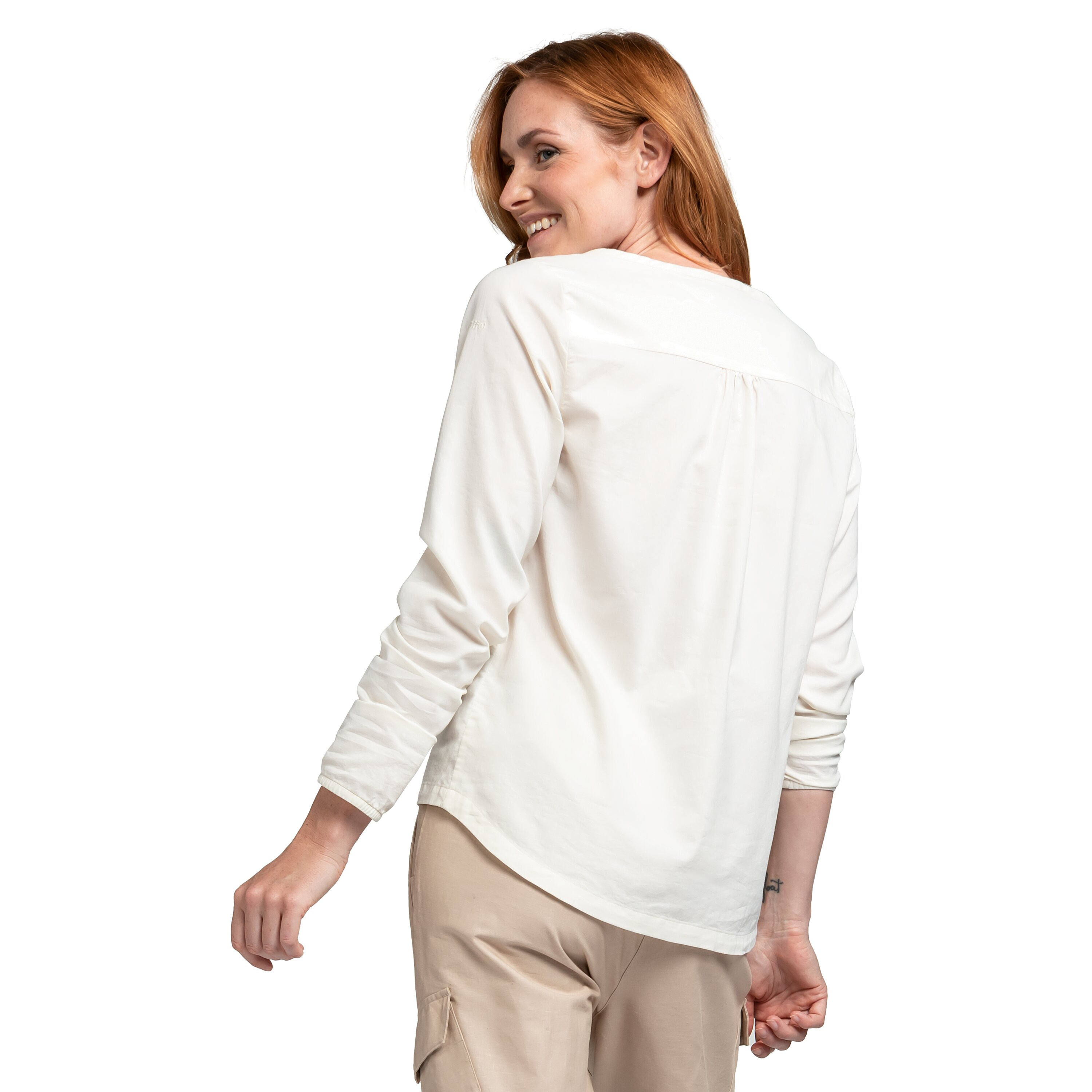 Blouse Catania L